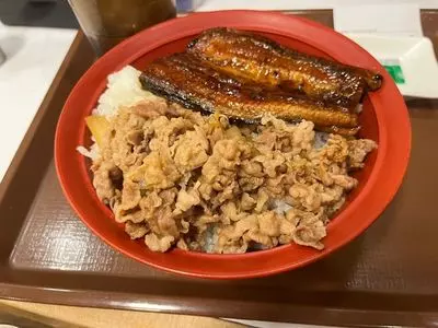 すき家 大宮桜木町店