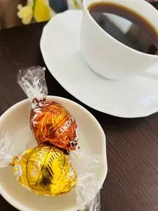 リンツ ショコラ ブティック エミル高槻店