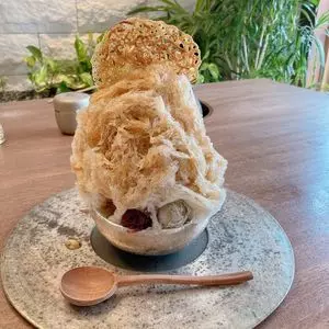 大和茶カフェ 茶樂茶