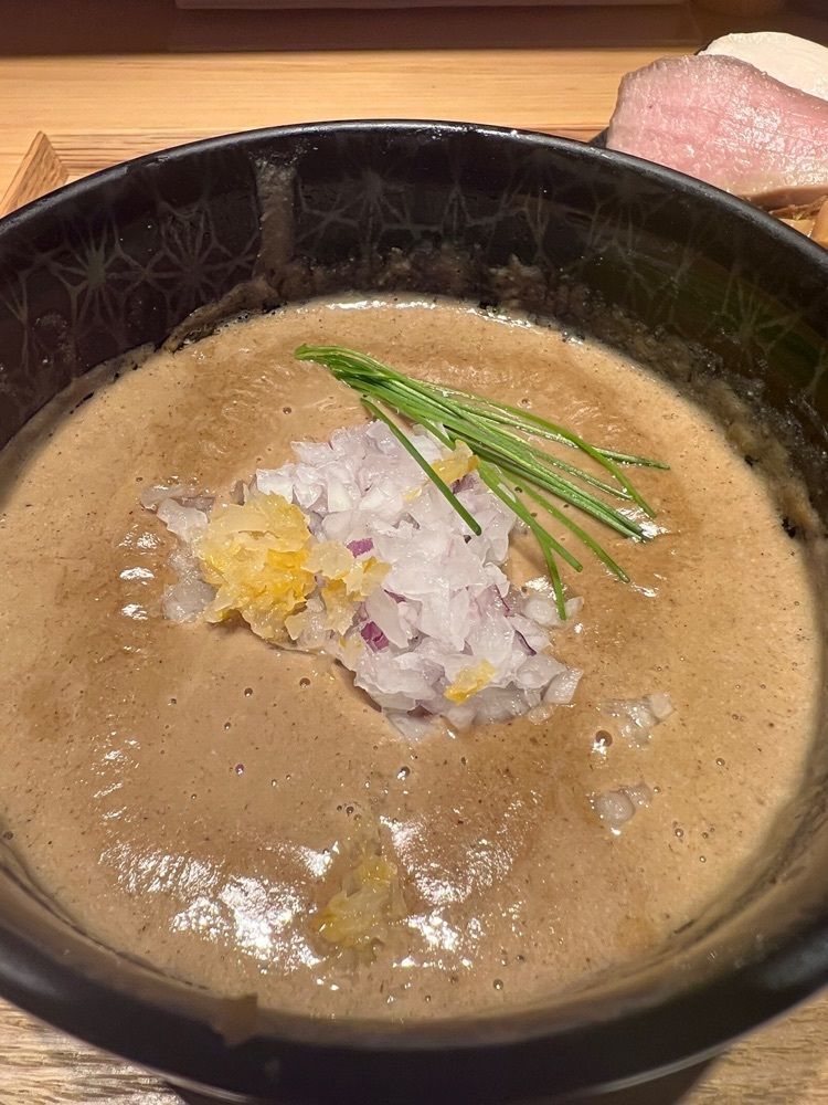yamada_hajime8さんが投稿した麺屋 周郷（すごう）に関する口コミの画像