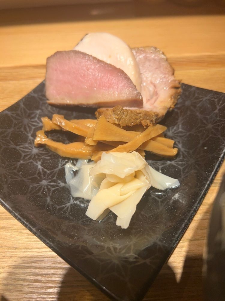 yamada_hajime8さんが投稿した麺屋 周郷（すごう）に関する口コミの画像