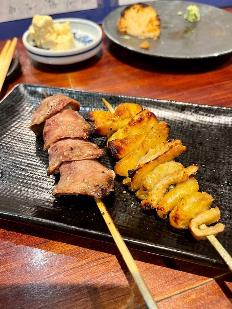 junjun09090909さんが投稿した焼鳥どろまみれ 四谷本店に関する口コミの画像