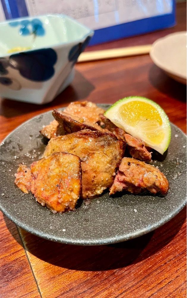 junjun09090909さんが投稿した焼鳥どろまみれ 四谷本店に関する口コミの画像