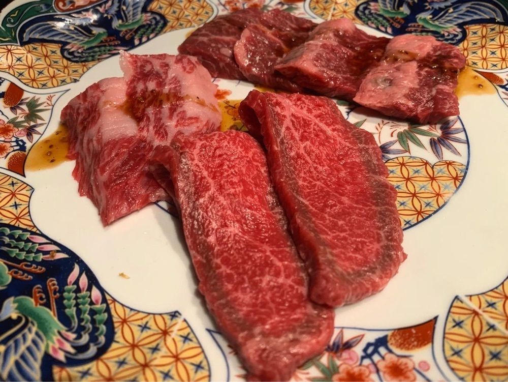 おれんじ🍊さんが投稿した焼肉㐂舌 南船場に関する口コミの画像