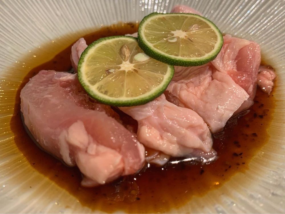 おれんじ🍊さんが投稿した焼肉㐂舌 南船場に関する口コミの画像