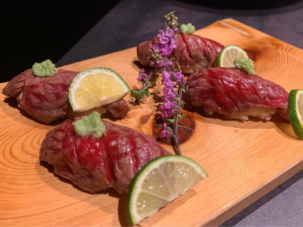 おれんじ🍊さんが投稿した焼肉㐂舌 南船場に関する口コミの画像
