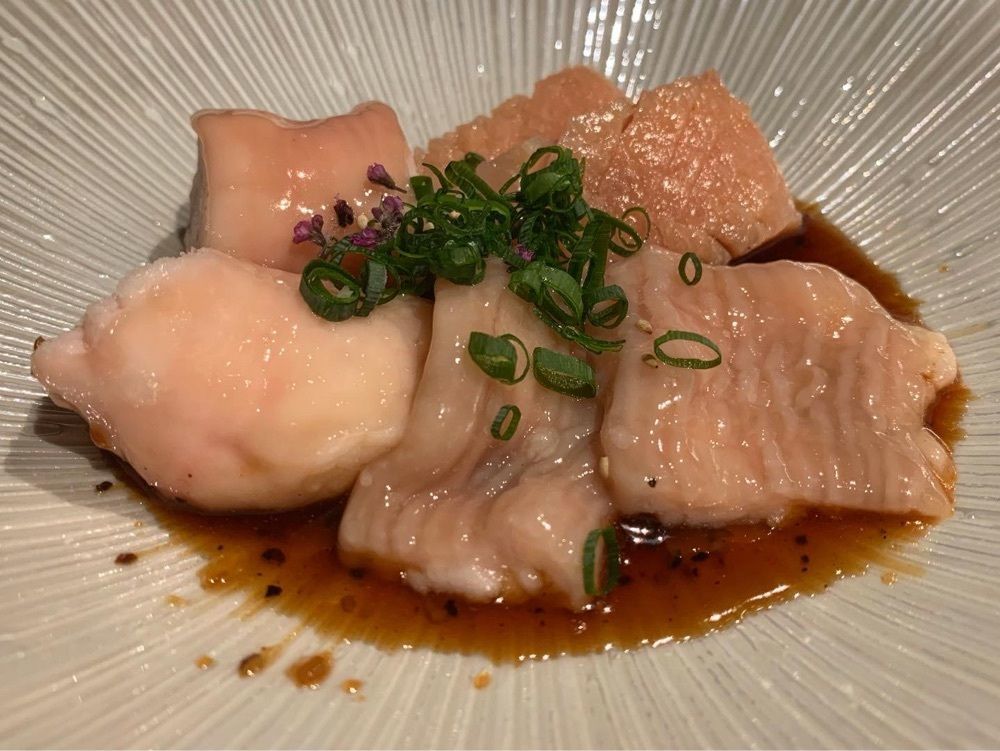 おれんじ🍊さんが投稿した焼肉㐂舌 南船場に関する口コミの画像