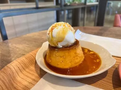 ISHIYAMADERA cafe（イシヤマデラ カフェ）