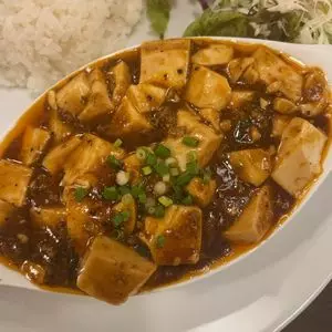 上海小籠包厨房阿杏 日比谷店