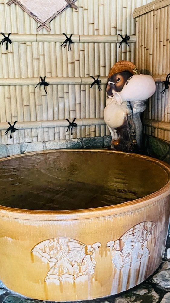 みぃさんが投稿した新祖谷温泉 ホテルかずら橋 （ホテルカズラバシ）に関する口コミの画像
