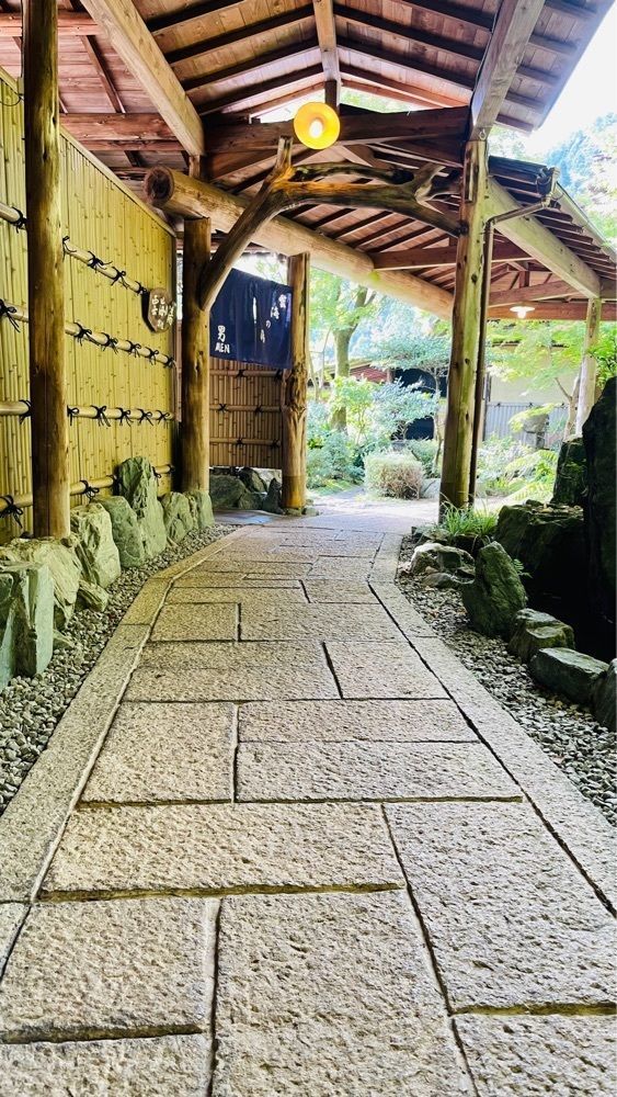 みぃさんが投稿した新祖谷温泉 ホテルかずら橋 （ホテルカズラバシ）に関する口コミの画像