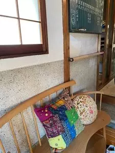 実家カフェ山田
