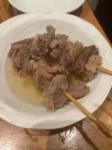 おでん屋たけし 池袋西口店