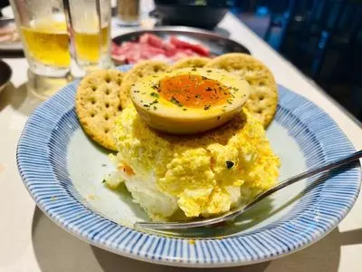 大衆ジンギスカン酒場ラムちゃん 本厚木店