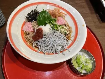 和食麺処 サガミ 川崎宮前店（わしょくめんどころさがみ）