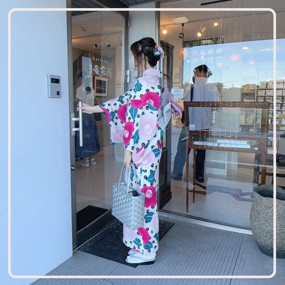 ぺたこ♡さんが投稿した金沢の水引 自遊花人に関する口コミの画像