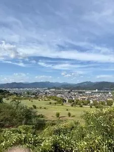 桐生市南公園