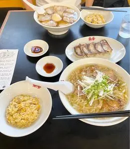 来夢 喜多方本店