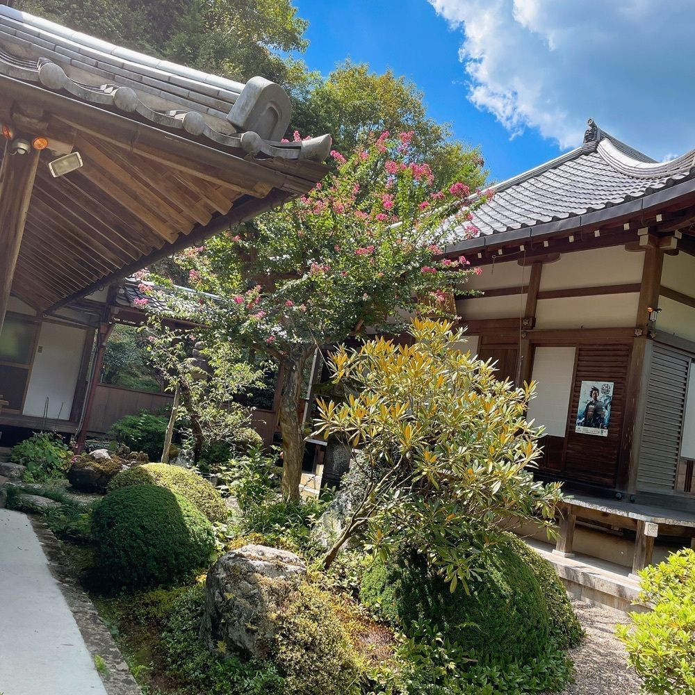 Danjouさんが投稿した遍照院に関する口コミの画像