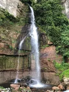 瀬戸の滝