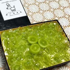 ぶーちゃん