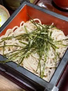 和食と甘味処 漱石 KYOTO店