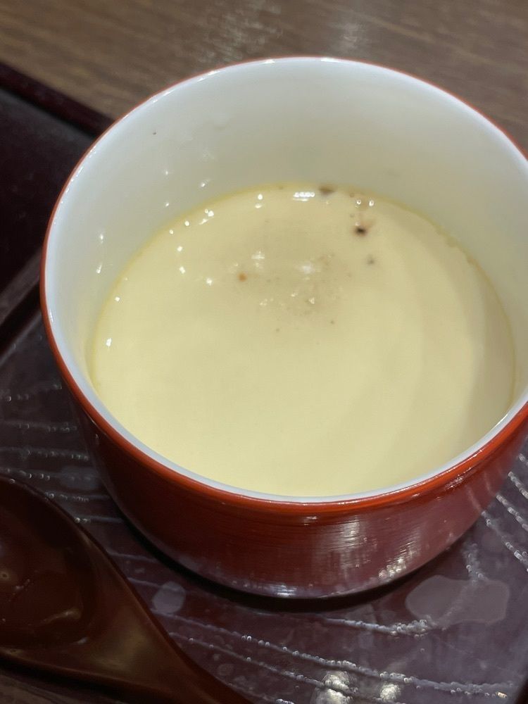 お出かけ名古屋人さんが投稿した和食と甘味処 漱石 KYOTO店に関する口コミの画像