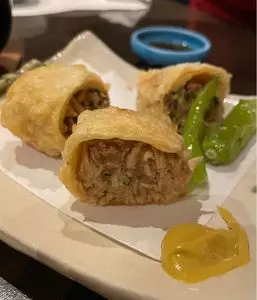 接方来 京都駅ビル店（せっぽうらい） 3枚目