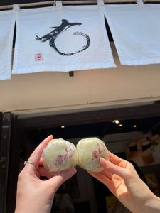 菓匠右門 一番街店（かしょう うもん） 4枚目