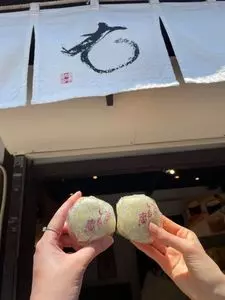 菓匠右門 一番街店（かしょう うもん） 1枚目