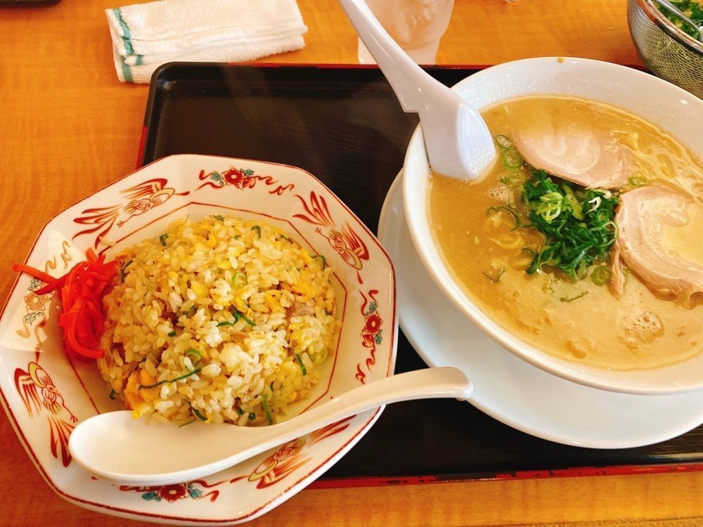 k.masa03さんが投稿したラーメン大統領 院庄店に関する口コミの画像