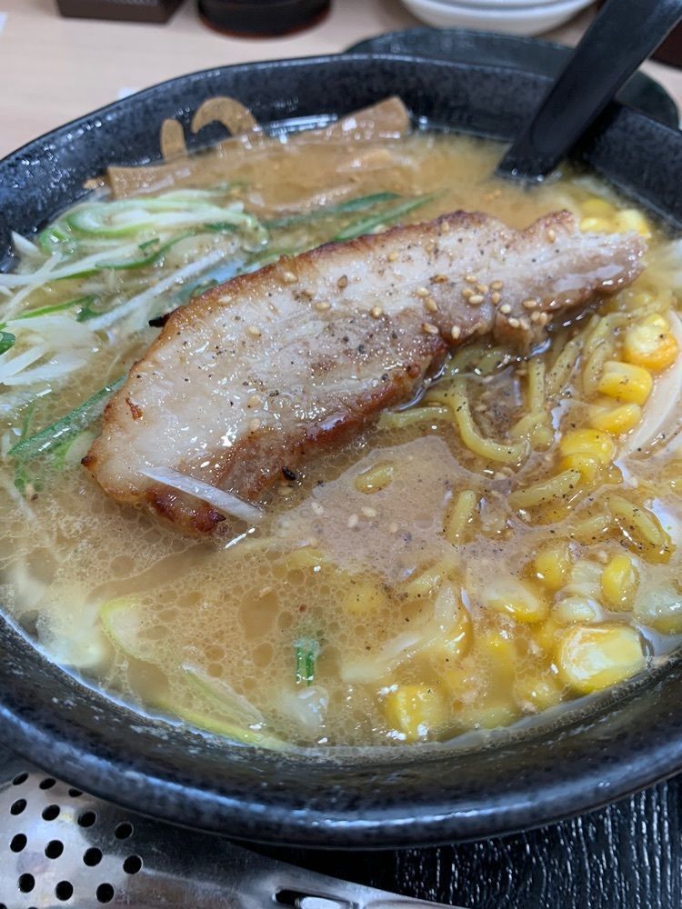 mocomocoさんが投稿した函館麺屋 四代目に関する口コミの画像