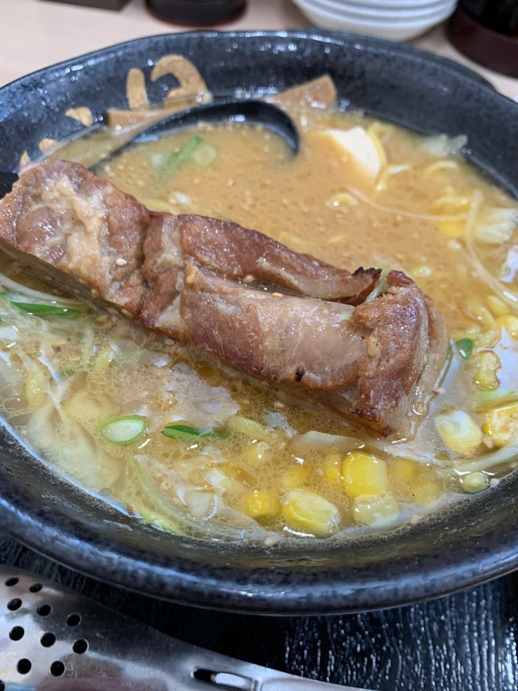 mocomocoさんが投稿した函館麺屋 四代目に関する口コミの画像