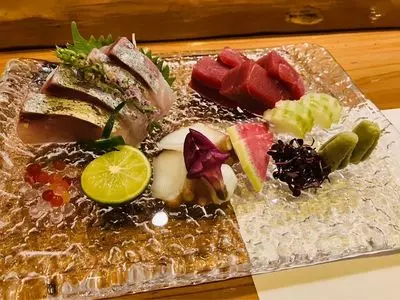 旬味 永いし（しゅんみ ながいし）