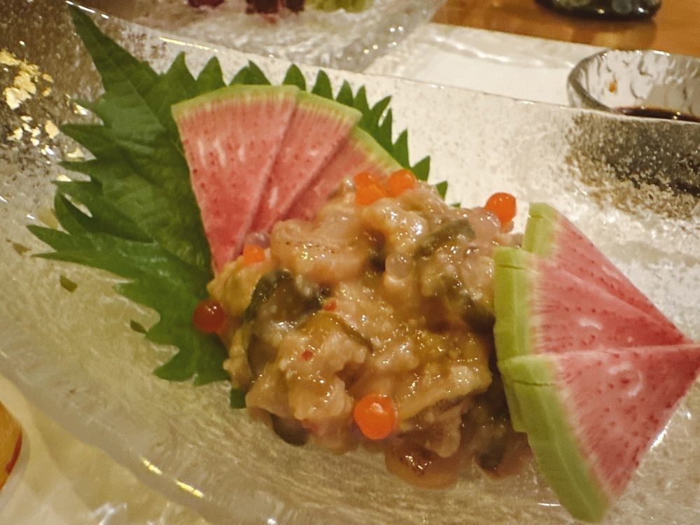 stealthさんが投稿した旬味 永いし（しゅんみ ながいし）に関する口コミの画像