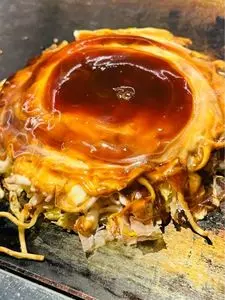 鶴橋風月 ヨドバシ仙台店（FUGETSU）