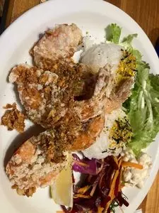 アロハテーブル コレットマーレみなとみらい（ALOHA TABLE【旧店名】マノア アロハテーブル）