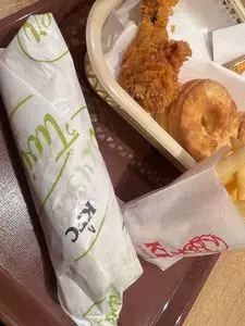 ケンタッキーフライドチキン 仙川店