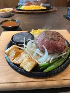 ヒッコリー 本店
