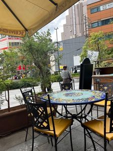 ソロ ピッツァ ナポレターナ ダ ルーチョ 名古屋駅店 4枚目