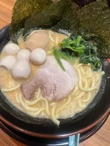 壱角家 秋葉原東口店 2枚目