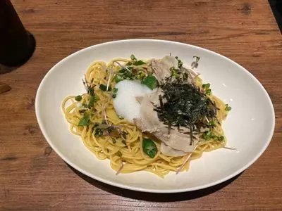 プロント 新宿御苑前店（PRONTO）