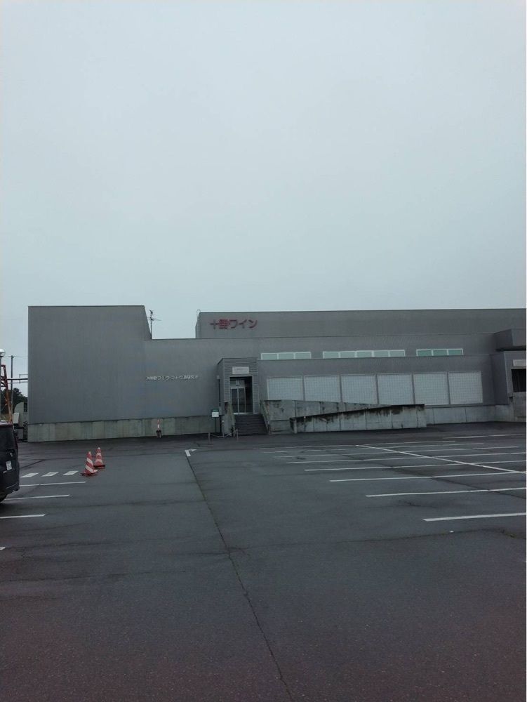 nico☺︎さんが投稿した池田町ブドウ・ブドウ酒研究所（ワイン城）に関する口コミの画像