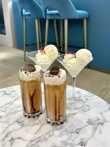 インティミッシミ カフェ（Intimissimi Cafe）
