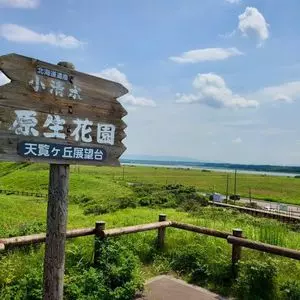 小清水原生花園インフォメーションセンター　Hana