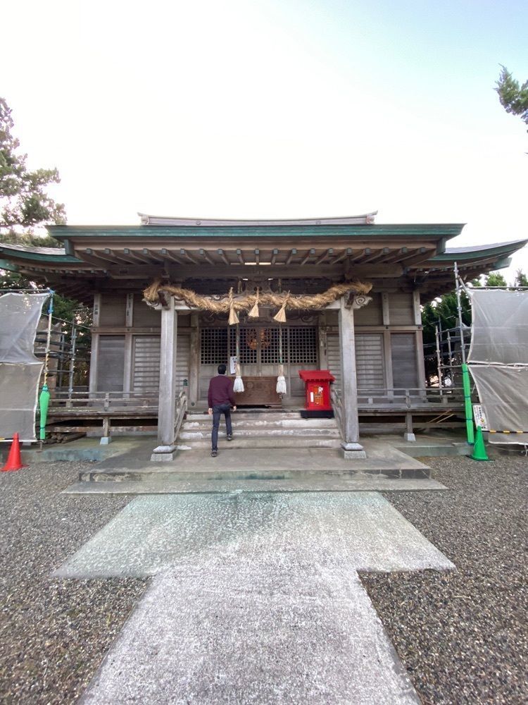 Satoshi.Nさんが投稿した厳島神社に関する口コミの画像