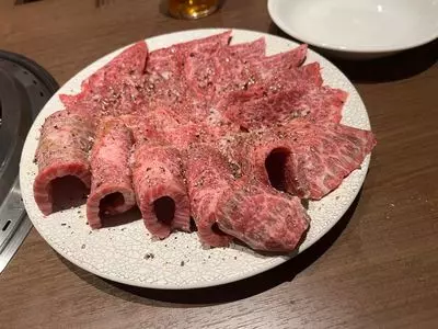 焼肉 ERABITE（ヤキニク　エラビテ）