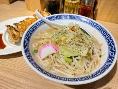 タンメン トナリ 西葛西店