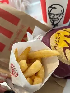 ケンタッキーフライドチキン ららぽーと愛知東郷店