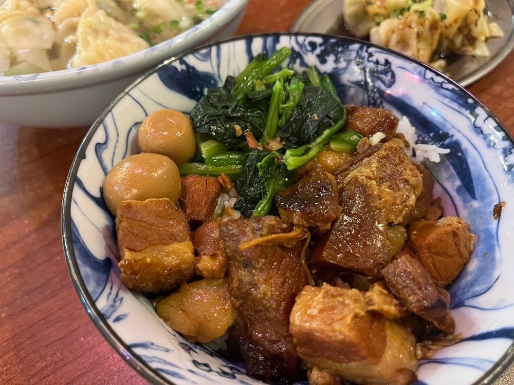 Ayakaさんが投稿した焼小籠包ドラゴンに関する口コミの画像
